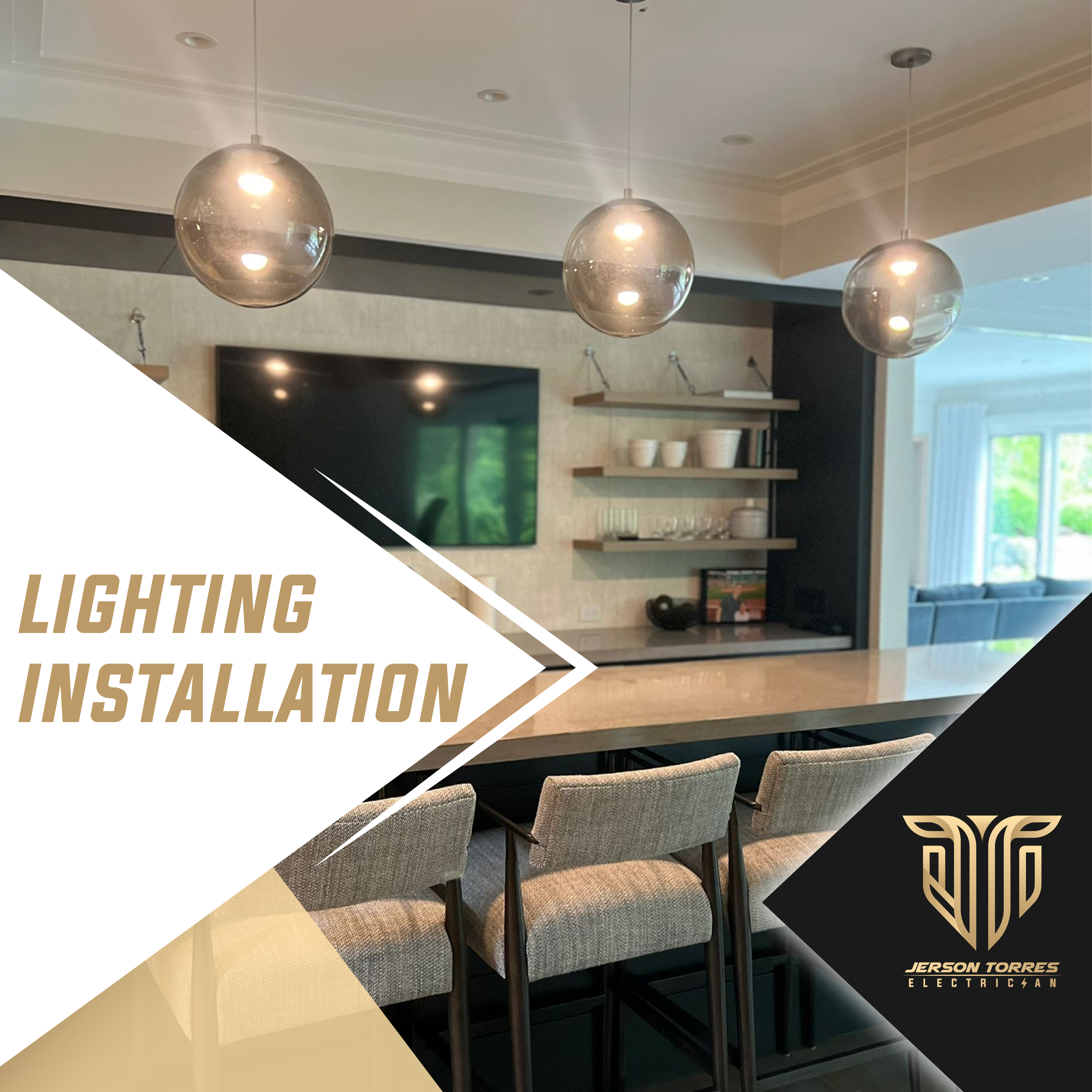 Electrical Services Flyer 12